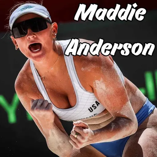Maddie Anderson Has Her Spark Back