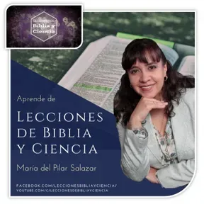 Lecciones de Biblia y Ciencia