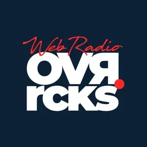 OverRocks Web Radio
