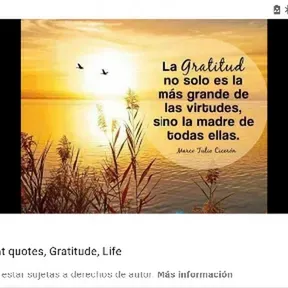 gratitud Fm