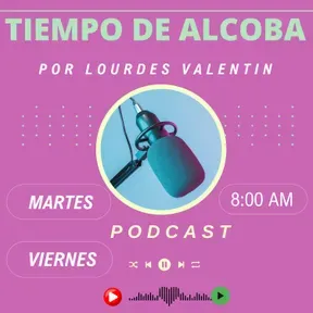 Tiempo De Alcoba
