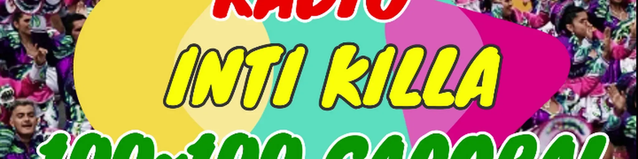 Radio Inti Killa 100x100 Caporal
