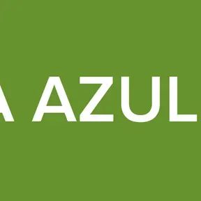 ESTRALA AZUL GOSPEL