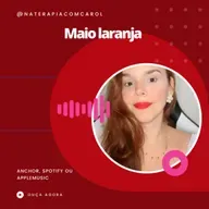 Maio laranja