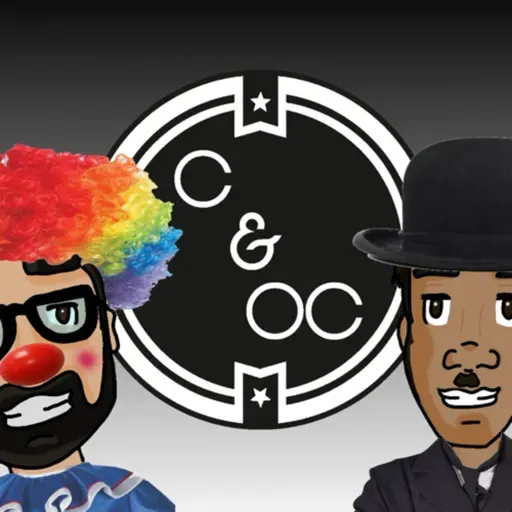 Episodio 86 (La risa)