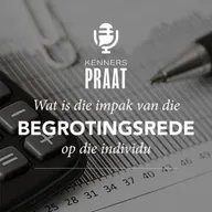 Die begrotingsrede