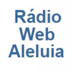 Web Rádio Aleluia
