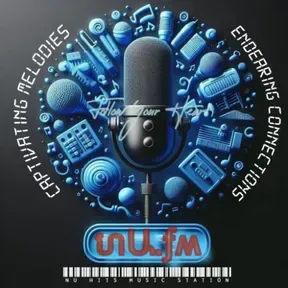 164.3 NU.fm