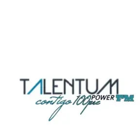 TALENTUM FM POWER