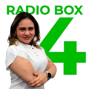Radio Box 4 - Adrenaline