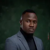 EP 5 - Amos Joseph