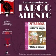 ALFREDO ZITARROSA-GUITARRA NEGRA