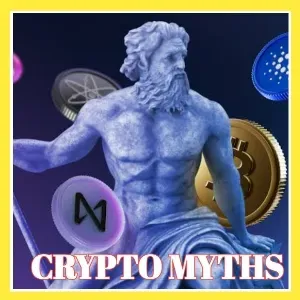 Exposing 7 Biggest Crypto Myths — And the Truth No One Tells You