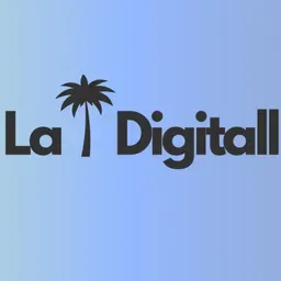 La Palmera digitall