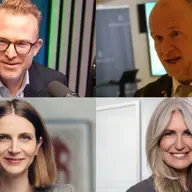 E137 - Hetebølge i boligmarkedet i juli?