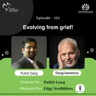 Grief, Healing, and Mentorship in the Workplace