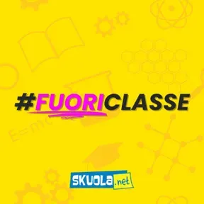#FuoriClasse - Skuola.net