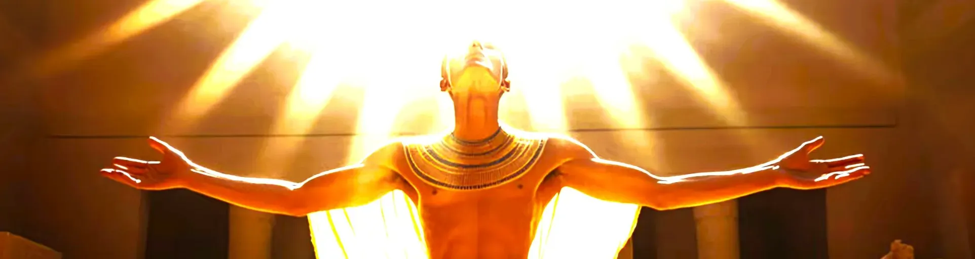 AkhenAton is Lord