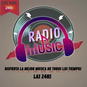 RADIO MUSIC