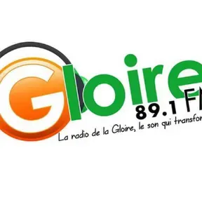 GLOIRE 89.1 FM
