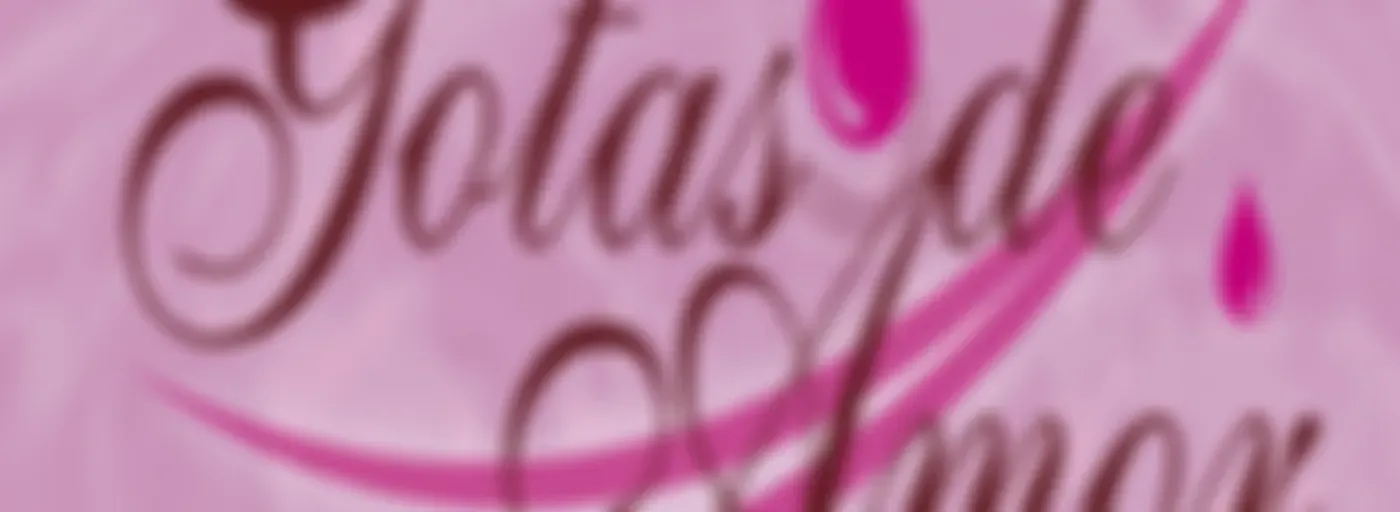 Gotas de Amor