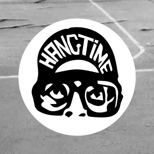 E158 HANGTIME ! Saison 18 épisode 12 - GUEST : AKHENATON IAM