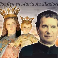 Auxiliadora madre mia