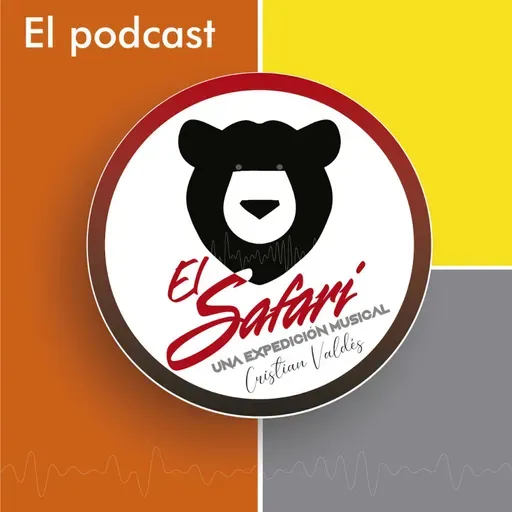 25.- El Safari semana del 11 al 15 de julio