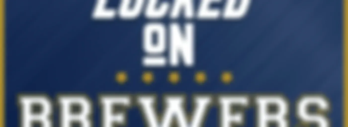 Locked On Brewers- Daily Podcast On The Milwaukee Brewers