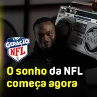 As nossas escolhas na noite do NFL Draft 2026