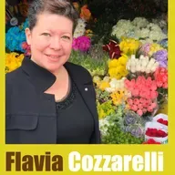 Flavia Cozzarelli (Panamá) en Charlas Pajareras #111