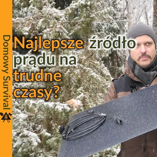 Czy fotowoltaika to najlepsze awaryjne źródło prądu? Sprawdź o czym musisz pamiętać!