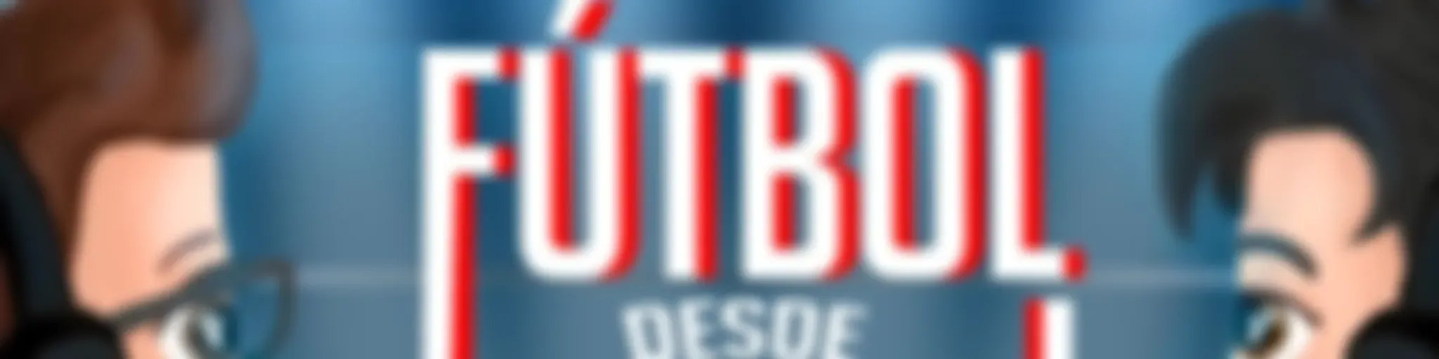 Fútbol desde el balcón