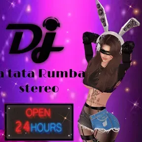 LA TATA STEREO