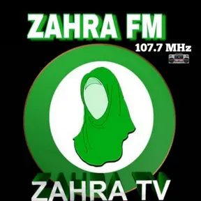Zahra FM Samaya