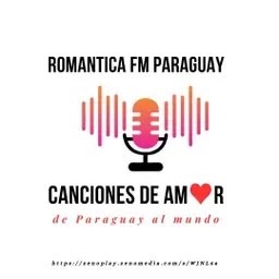 ROMANTICA FM PARAGUAY