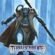 T657 - EL MAGNÍFICO AUN'SHI - - Historias Cortas TERRAESCRIBIENTE - Episodio exclusivo para mecenas