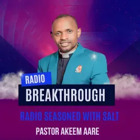 Breakthrough Radio