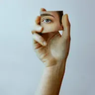 How you see yourself