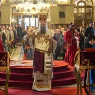 Патријарх Порфирије: Кључ за разумевање тајне Христове јесте покајање