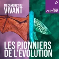 Mécaniques du vivant, saison 8 : Les pionniers de l'évolution