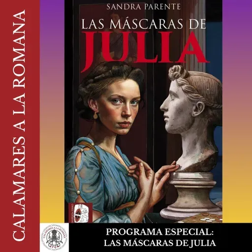 Programa Especial: Las máscaras de Júlia