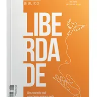 MEDITAÇÃO JOVEM INTRODUÇÃO 2024 LIBERDADE