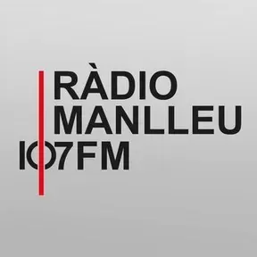 Radio Manlleu 107.0 en directo