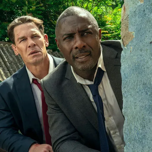 Reel Reviews: Heads of State