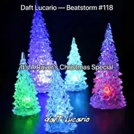 "It's a Raver's Christmas, Daft Lucario!" (Christmas Special)