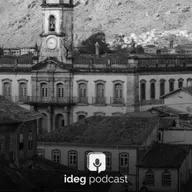 Fio da Meada #7 - Ouro Preto, Constituição de 88, Mercosul e os fios da integração latino-americana