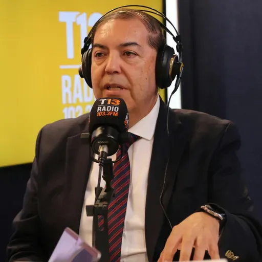 Coordinador Eléctrico Nacional a un año del apagón del 25-F: "Hemos hecho todas las autocríticas con absoluta transparencia"