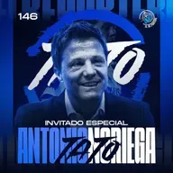 146 TATO NORIEGA | MONTERREY ES UNA SILLA DIFÍCIL | LO COMPLICADO DE SERGIO RAMOS | TÍTULO MORELIA