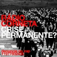 Rádio Corneta 62 - novembro 2021